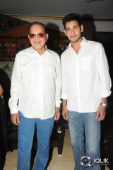 Adurthi Subba Rao Book Launch